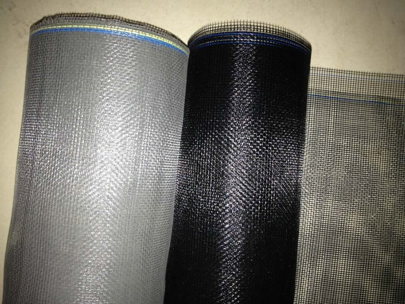 Fiberglass Insect Screen