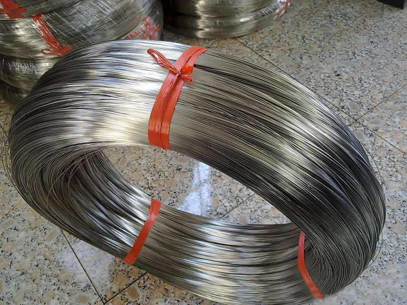 Metal Wire