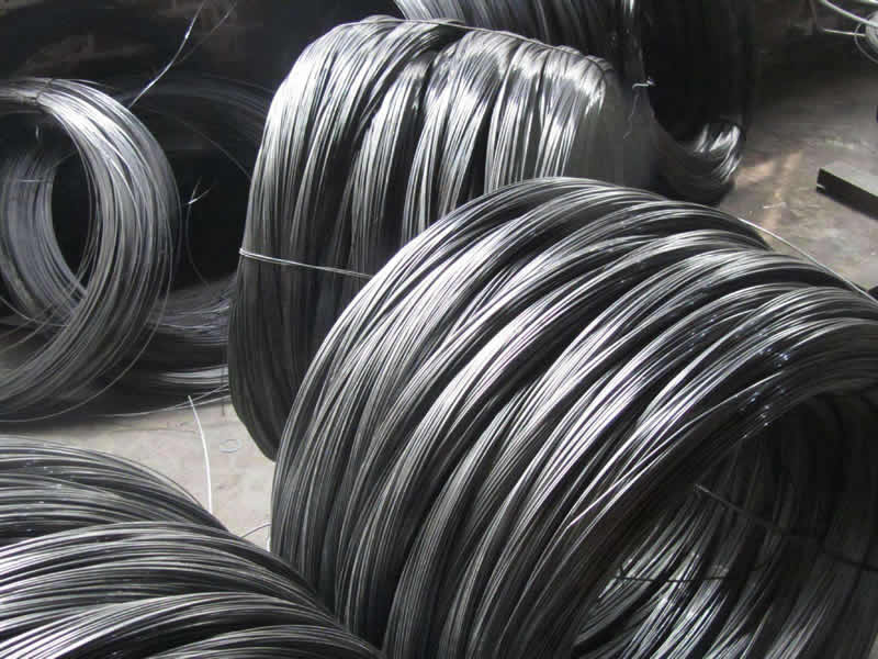 Metal Wire