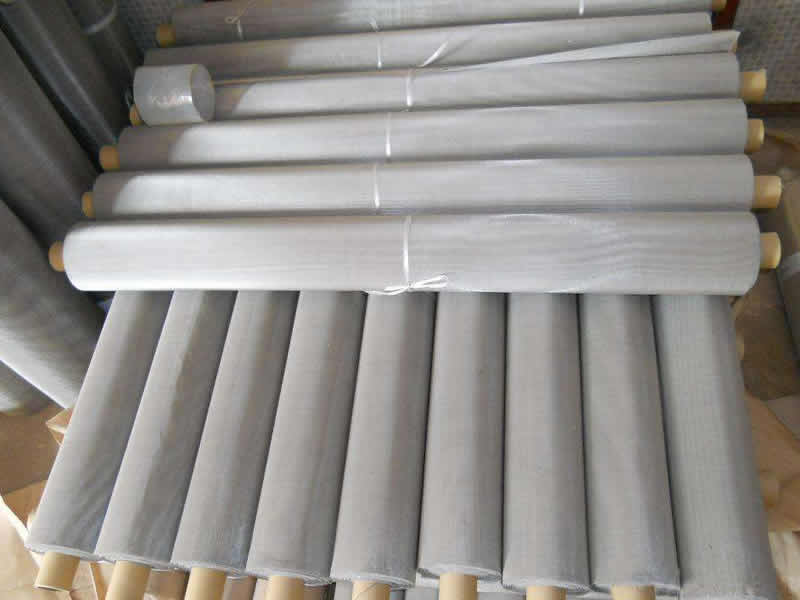 Stainless Steel Wire Mesh