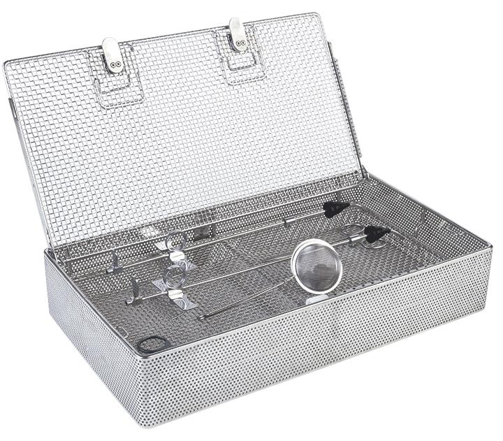 Medical Services Wire Mesh